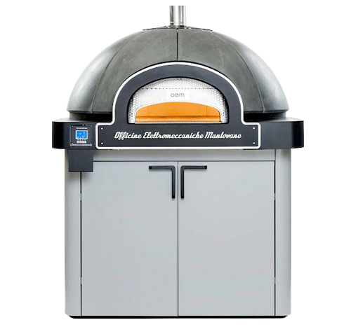 OEM PIZZA烤爐 烤箱 / 攪拌機 / 分團機 / 滾圓機 / 壓平機 / 配料冷藏櫃 / 發酵箱