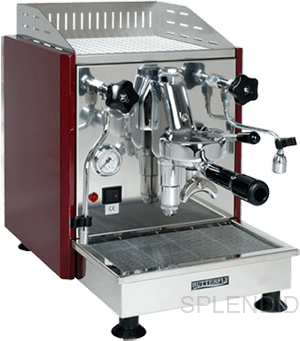 LA SCALA BUTTERFLY 咖啡機/半自動咖啡機