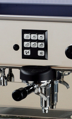 LA SCALA TOSCA 咖啡機/半自動咖啡機/營業用咖啡機