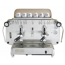 FAEMA E61 JUBILE 咖啡機/半自動咖啡機/營業用咖啡機