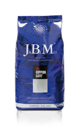 GOPPION J.B.M牙買加藍山咖啡豆