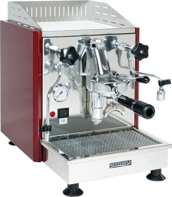 LA SCALA BUTTERFLY 咖啡機/半自動咖啡機