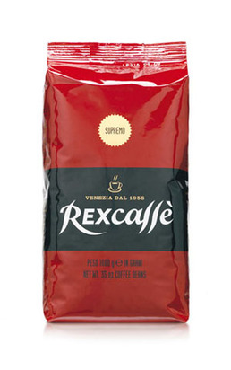 GOPPION REXCAFFE 咖啡豆