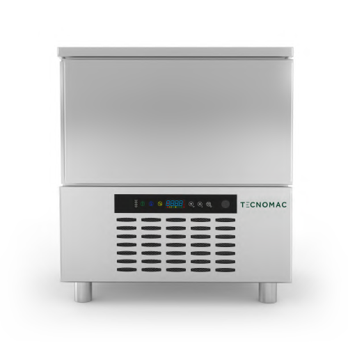 TECNOMAC BK+5 急速冷凍機
