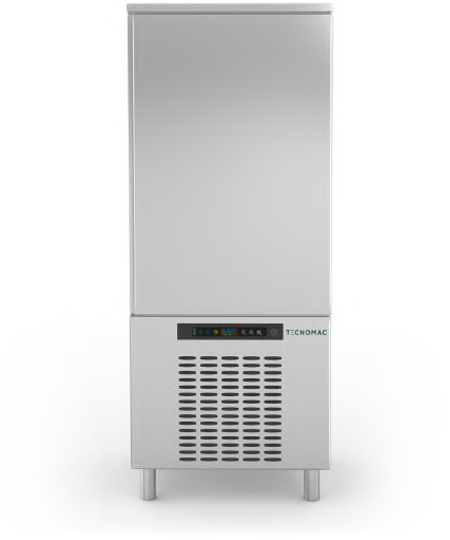 TECNOMAC BK+15 急速冷凍機