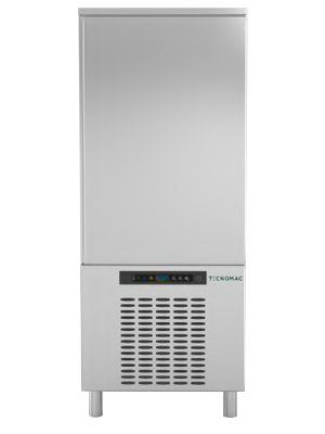 TECNOMAC BK +15 急速冷凍機
