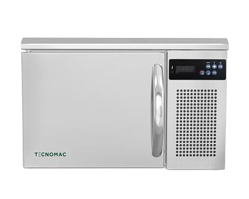 TECNOMAC BK3 2/3急速冷凍機