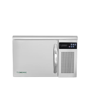 TECNOMAC BK 3 2/3 急速冷凍機